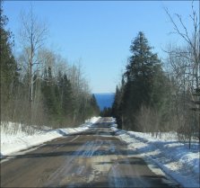 Lake Superior